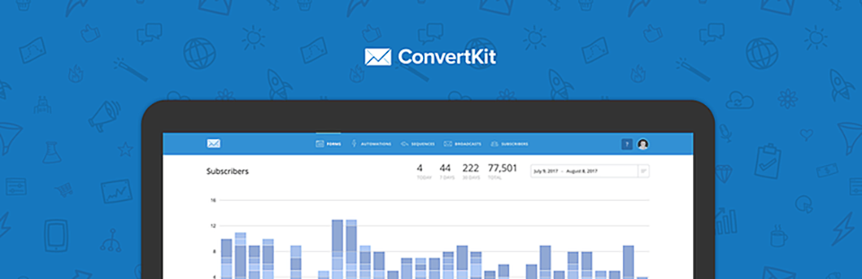 ConvertKit Add-On